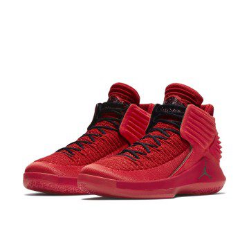 Air Jordan 32 “Rosso Corsa” (AA1253-601)