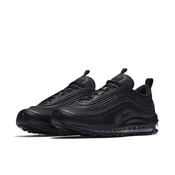 Nike Air Max 97 Premium SE ‘Black & Gold’ (AA3985-001)
