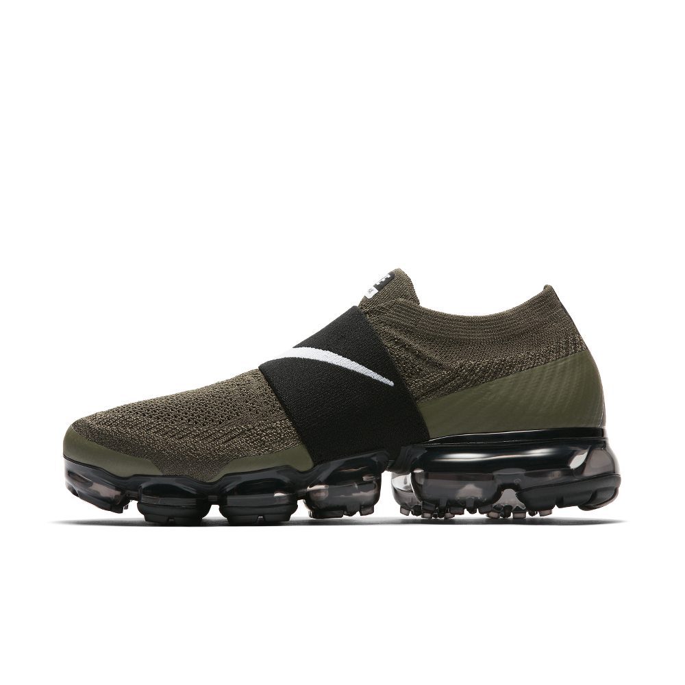 Nike Air VaporMax Moc ‘Cargo Khaki & Black’