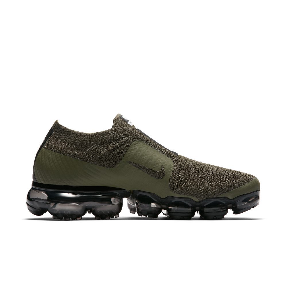 Nike Air VaporMax Moc ‘Cargo Khaki & Black’