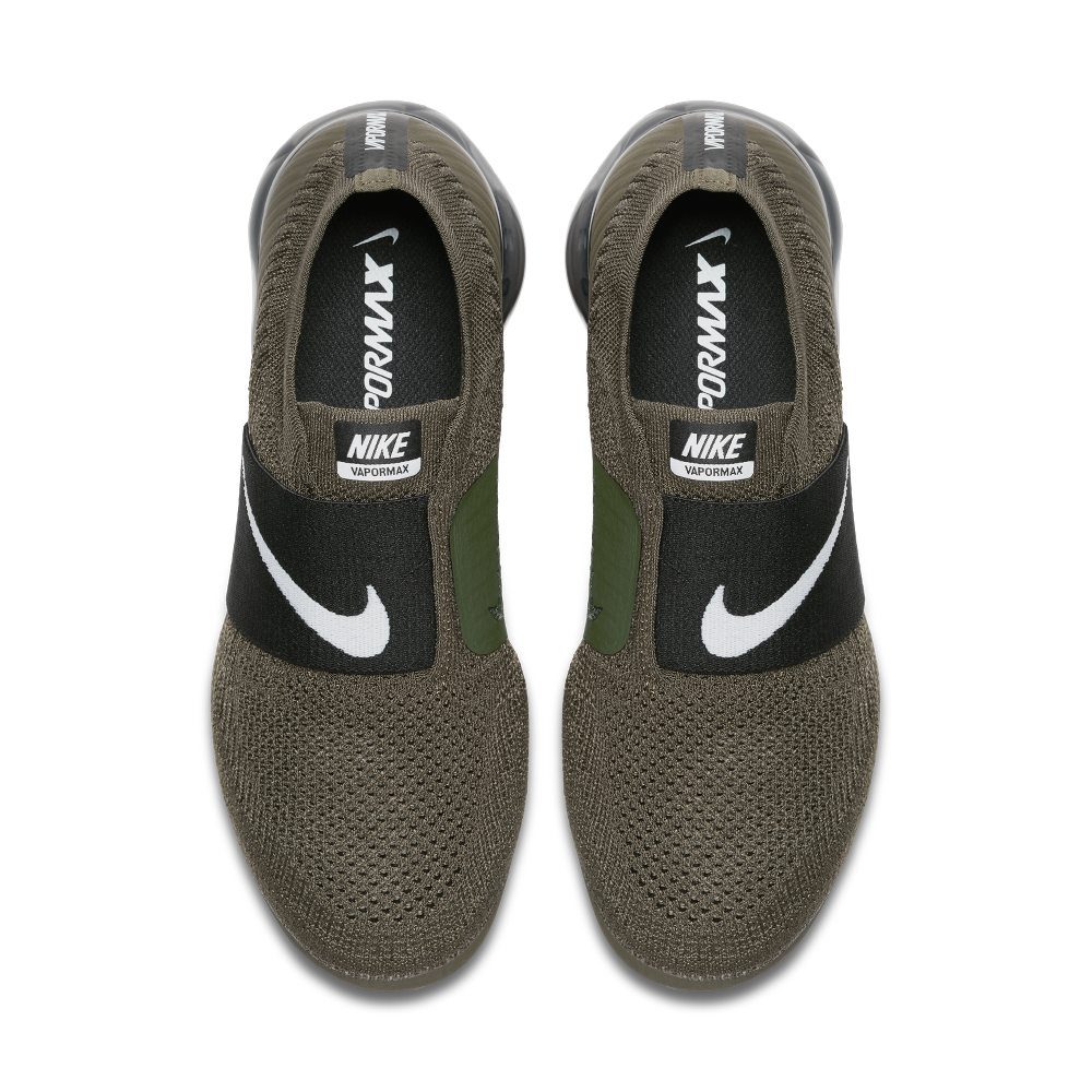 Nike Air VaporMax Moc ‘Cargo Khaki & Black’
