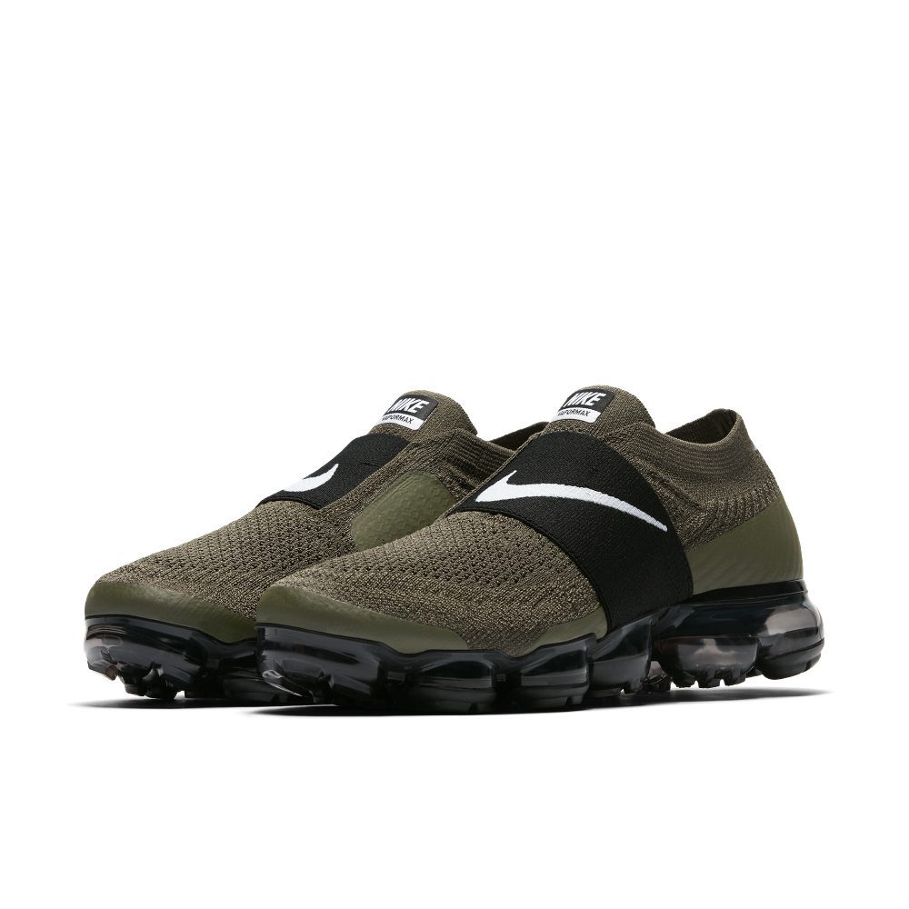 Nike Air VaporMax Moc ‘Cargo Khaki & Black’