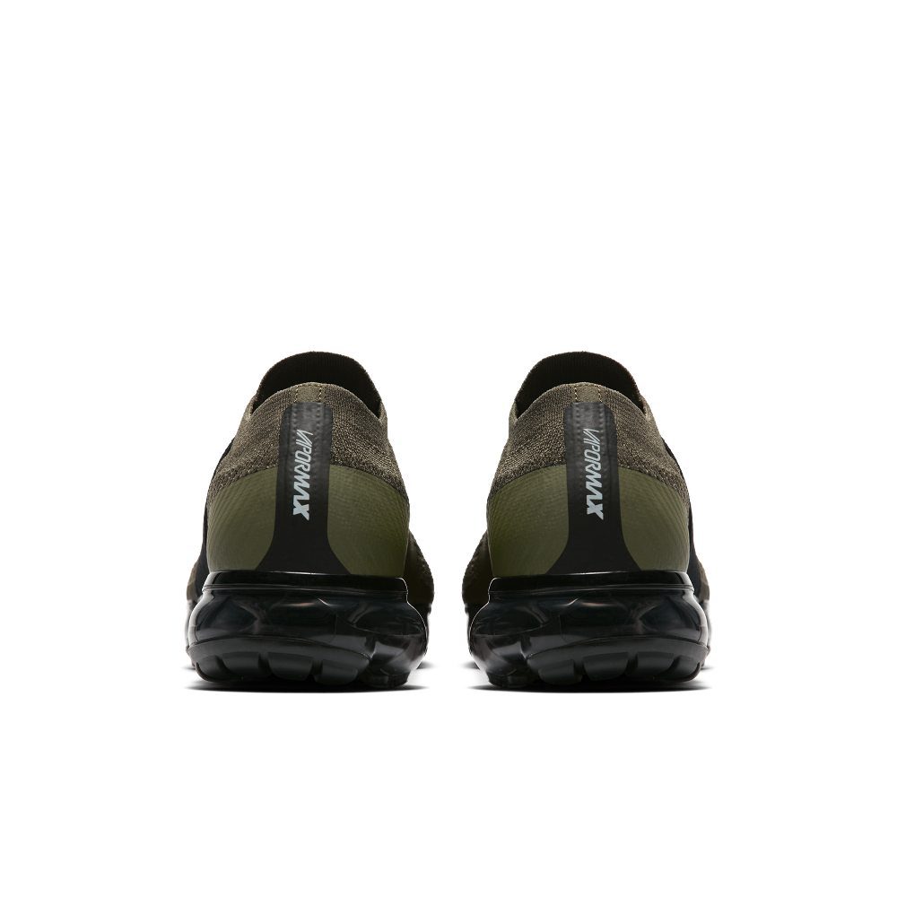 Nike Air VaporMax Moc ‘Cargo Khaki & Black’