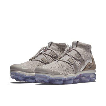 Nike Air VaporMax Flyknit Utility ‘Moon Particle & Persian Violet’ (AH6834-205)