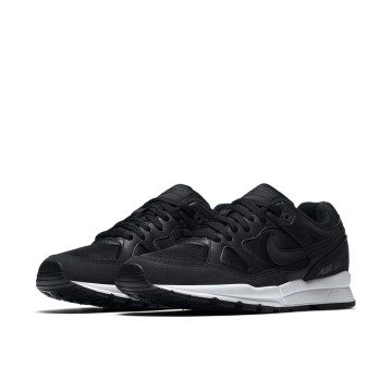 Nike Air Span II ‘Black & White’ (AH8047-002)