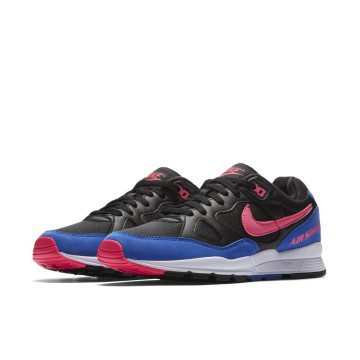 Nike Air Span II ‘Black & Hyper Pink’ (AH8047-003)