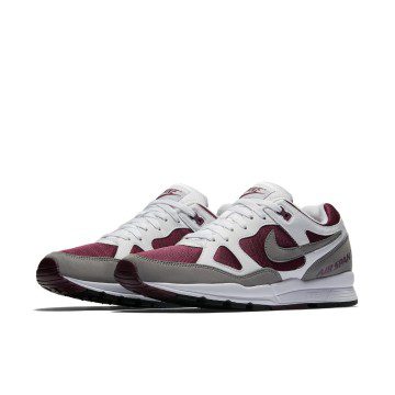 Nike Air Span II ‘White & Bordeaux’ (AH8047-102)