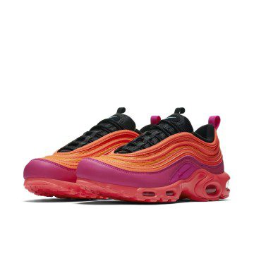 Nike Air Max Plus 97 ‘Racer Pink & Hyper Magenta’ (AH8143-600)