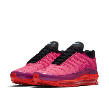 Nike Air Max 97 Plus ‘Racer Pink & Hyper Magenta’ (AH8144-600)