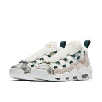 Nike Air More Money LX ‘Summit White’ (AJ1312-101)