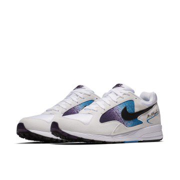 Nike Air Skylon II ‘White & Grand Purple’ (AO1551-100)