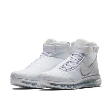 Nike x Kim Jones Air Max 360 High ‘White & Black’ (AO2313-100)