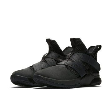 LeBron Soldier 12 SFG ‘Dark 23’ (AO4054-002)