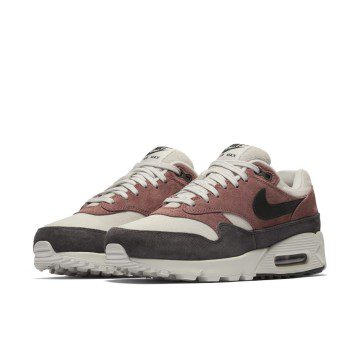 Nike Air Max 90/1 ‘Red Sepia & Oil Grey’ (AQ1273-200)