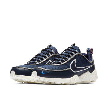 Nike Air Zoom Spiridon SE ‘Obsidian & Sail’ (AQ4127-400)