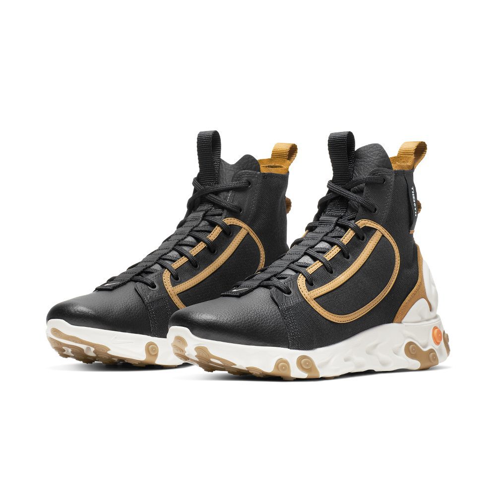 react ianga 10th collection