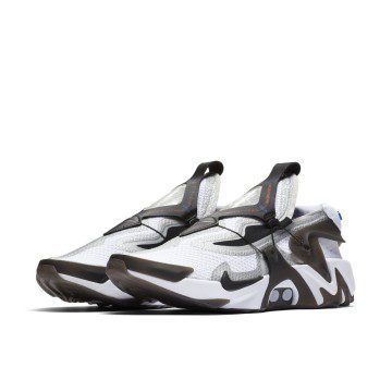 Nike Adapt Huarache ‘White/Black’ (CT4092-110)
