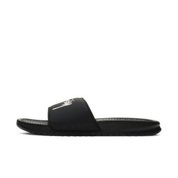 Nike Benassi x Stüssy ‘Black’ (DC5239-001)