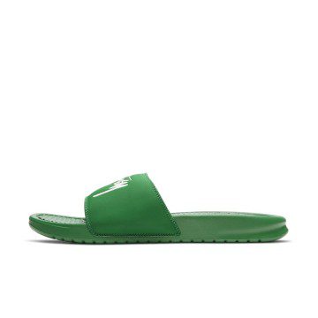 Nike Benassi x Stüssy ‘Pine Green’ (DC5239-300)