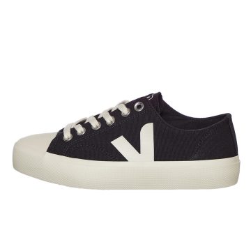Veja Wata II Low WMN Black / Pierre (PL0101397A)