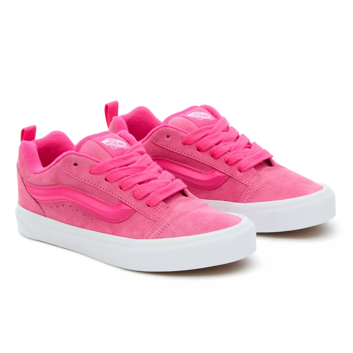 VANS Knu Skool Roze (VN0009QCYU2)