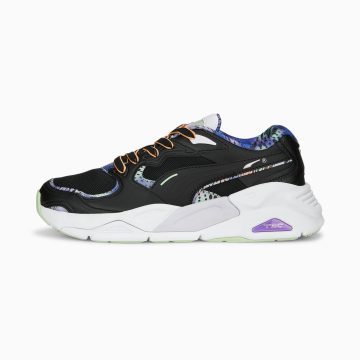 Puma Trinomic Mira Feelin Xtra Zwart (389457-01)