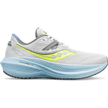 Saucony Triumph 20 Fog / Vapor (S10759-15)