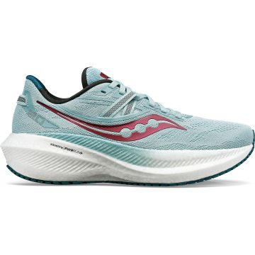 Saucony Triumph 20 Mineral / Berry (S10759-16)
