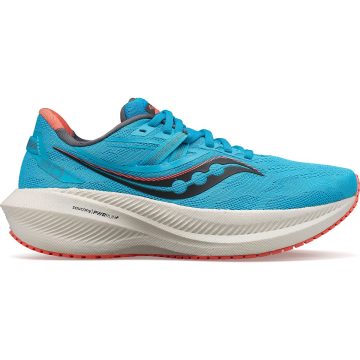 Saucony Triumph 20 Ocean / Coral (S10759-31)