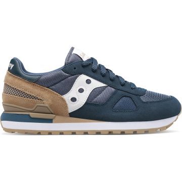 Saucony Shadow Original Navy / Sand (S2108-811)