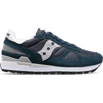 Saucony Shadow Original Navy / Tan (S2108-820)