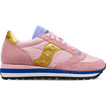 Saucony Jazz Triple Peach / Gold (S60530-24)