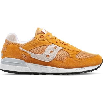 Saucony Shadow 5000 Mustard / Silver (S70665-10)