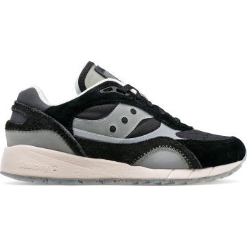 Saucony Shadow 6000 Transparent Black (S70715-3)