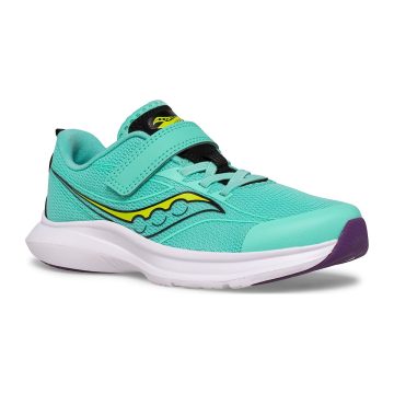 Saucony Kinvara 13 A/C Sneaker Mint (SK165526)