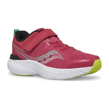 Saucony Kinvara 14 A/C Sneaker Rose (SK166826)