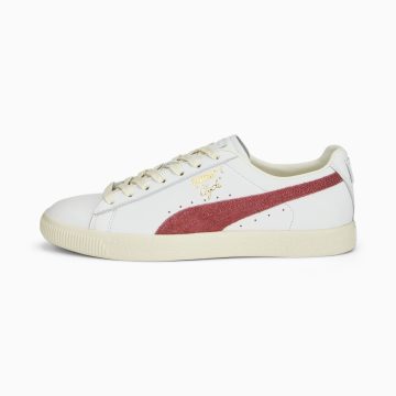 Puma Clyde Base Goud/Wit (390091-03)