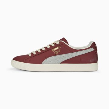 Puma Clyde Base Goud (390091-04)
