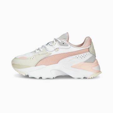 Puma Orkid Pastel Wit/Roze (384083-03)