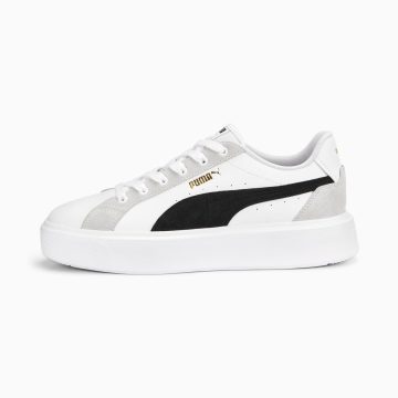 Puma OSL Pro Mix Wit/Zwart (392055-01)