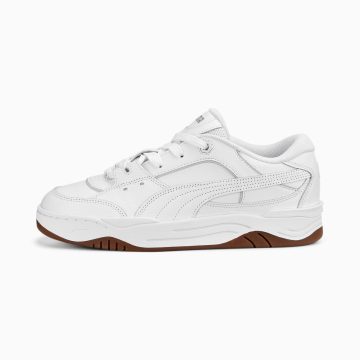Puma PUMA-180 leren Wit (391203-02)