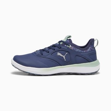 Puma x LIBERTY Ignite Malibu Golf Shoes Blauw (379147-01)
