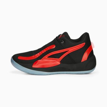 Puma Rise Nitro Rood/Zwart (377012-12)