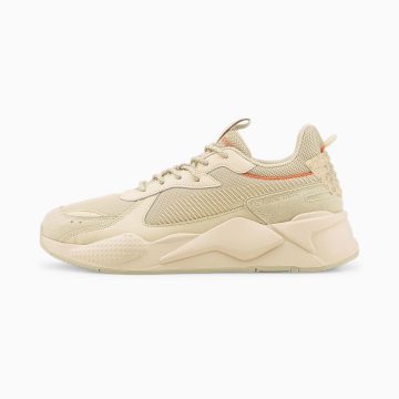 Puma RS-X hoge wandelsneakers Roze/Bruin (390186-01)