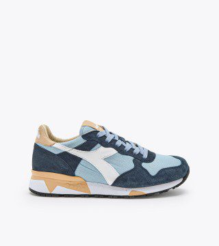 Diadora Trident 90 C Sw Blue Fog / Insignia Blue (201.176281_D0334)