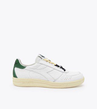 Diadora B.elite H Cork Italia White (201.179540_20006)