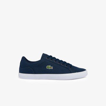 Lacoste Lerond Marineblau (33CAM1033_003)