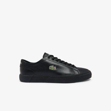 Lacoste Gripshot Black (40CMA0050_02H)