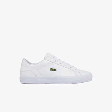 Lacoste Lerond White (41CFA0022_21G)