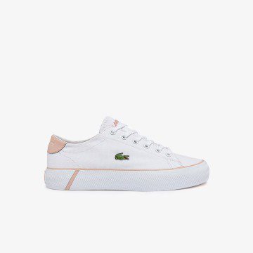Lacoste Gripshot White / Light Pink (41CFA0027_1Y9)